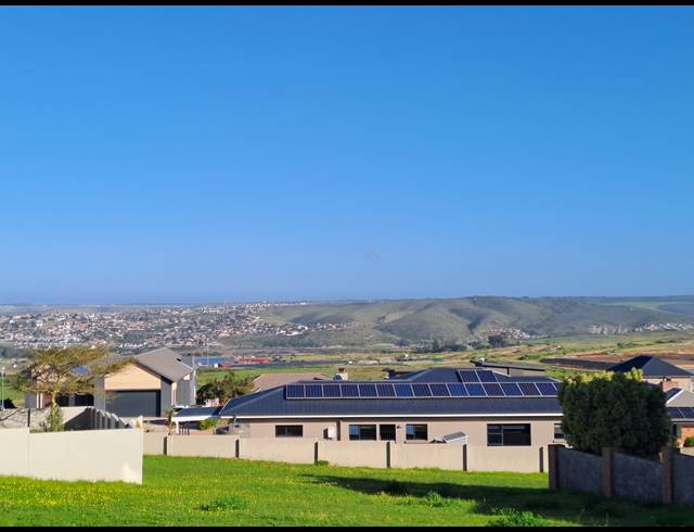 585M² VACANT LAND FOR SALE IN MONTE CHRISTO